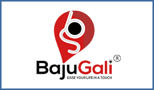 Bajugali